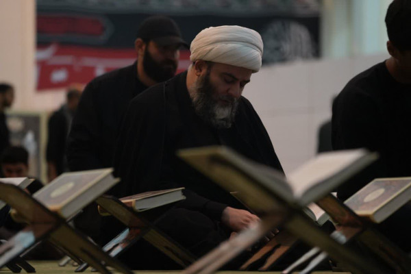 «زندگی با قرآن» بزرگ‌ترین مطالبه رهبر شهید از امت اسلامی بود