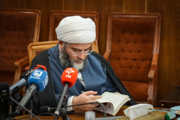 صهیونیست می‌کُشد، چون می‌داند اگر فرصتِ روایت و نجات بدهد، می‌بازد