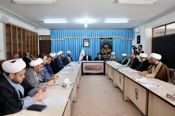 سند پنجساله فعالیتهای قرآنی خراسان جنوبی تدوین شود
