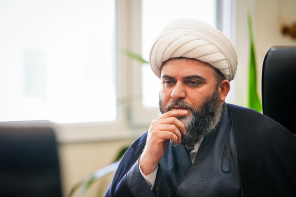 راهبردهای نهضت زندگی با آیه‌ها از نگاه حجت‌الاسلام محمد قمی 