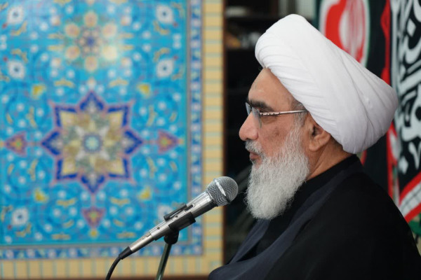 سازمان تبلیغات اسلامی در خط مقدم مقابله با جنگ جهانی فرهنگی قرار دارد