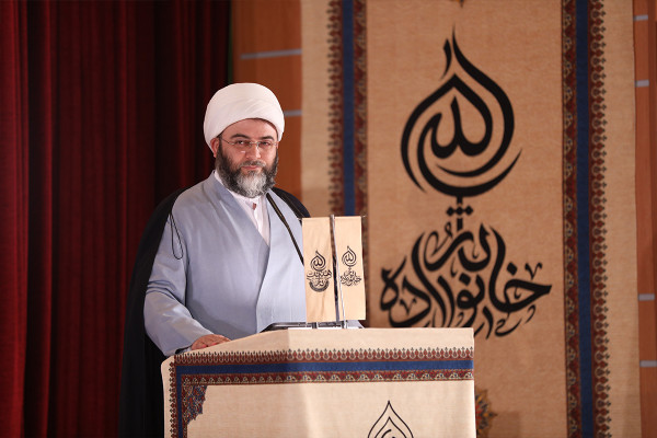 دومین گردهمایی سالانه خانواده هیئت ثارالله زنجان