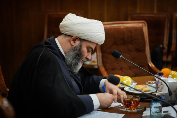 بانوان مجهاد معماران تمدن نوین اسلامی هستند