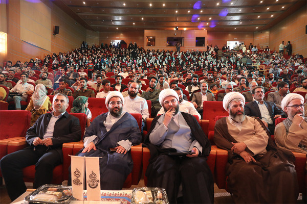 دومین گردهمایی سالانه خانواده هیئت ثارالله زنجان