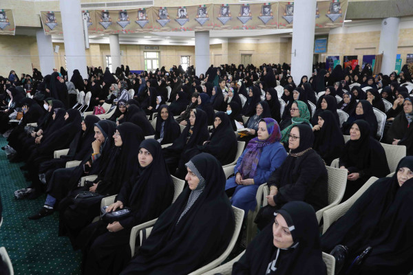 شانزدهمین پاسداشت ادبیات جهاد و مقاومت در زنجان