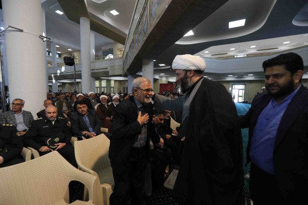 شانزدهمین پاسداشت ادبیات جهاد و مقاومت در زنجان