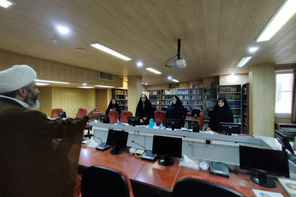 نوبت دوم آزمون شفاهی نوزدهمین دوره طرح ارزیابی و اعطای مدرک تخصصی به حافظان در زنجان برگزار شد