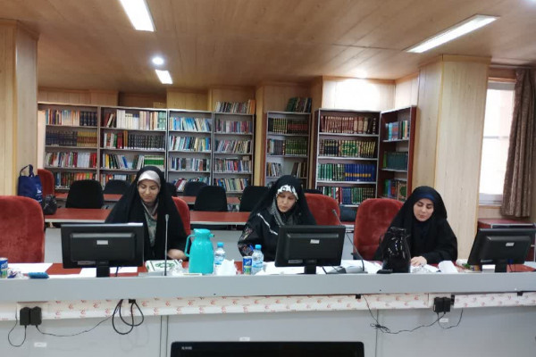 نوبت دوم آزمون شفاهی نوزدهمین دوره طرح ارزیابی و اعطای مدرک تخصصی به حافظان در زنجان برگزار شد