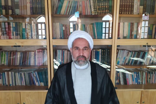 روایتی از تلاش رئیس تبلیغات اسلامی مشگین‌شهر برای نجات یک محکوم به قصاص