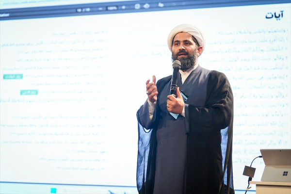 آموزش ضمن خدمت کارکنان