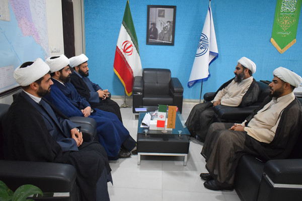 بوشهر از استان‌های پیشران حوزه‌ی فعال‌سازی بنیاد نوجوان است