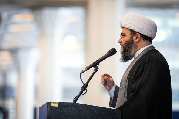 رویداد ملی جامعه‌پرداز