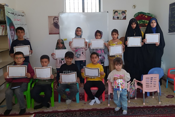 پرورش نسل قرآنی با برنامه‌های تخصصی و معنوی