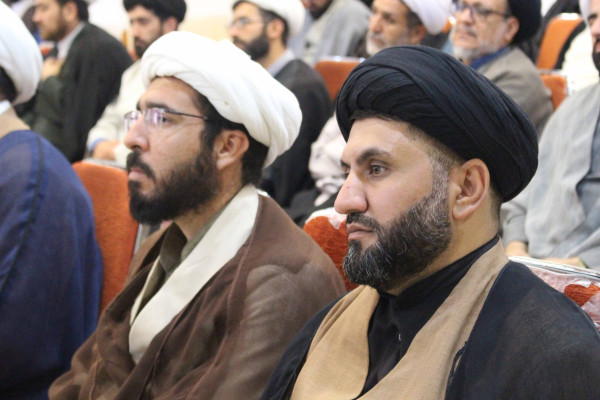 همایش طلایه داران تبلیغ در استان ایلام برگزار شد