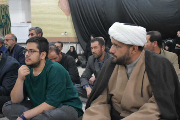 برگزاری همایش «پرچمداران بصیرت عاشورایی» در بیجار