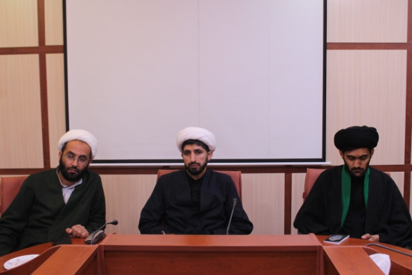 اعزام 40 مبلغ به استان ایلام