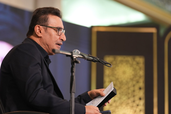 طولانی‌ترین شعرخوانی شاعران در تاریخ برگزار شد