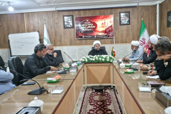 پیش بینی تدارک بیش از ۳۶۰ موکب اربعینی در هرمزگان