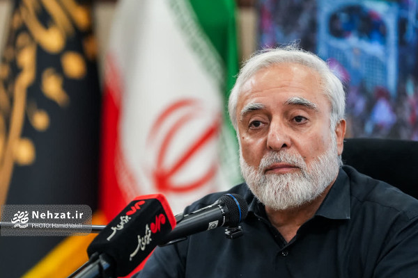 نشست تخصصی «الهیات انتقام؛ واکاوی مبانی فقهی، قرآنی و کلامی انتقام در اسلام» برگزار شد