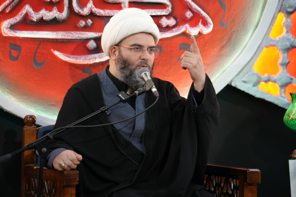 نشست فرهیختگان هرمزگان با رئیس سازمان تبلیغات اسلامی