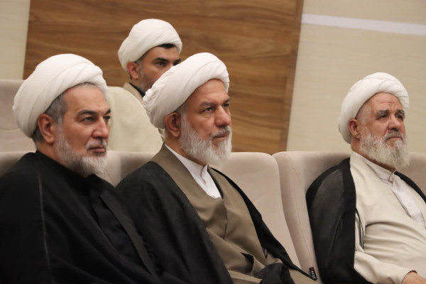 نشست های تخصصی «خشت کج» در تبریز
