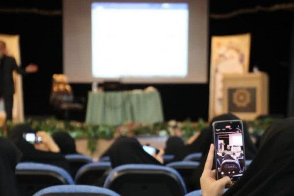 فعالان قرآنی با اولویتها و برنامههای کلان سازمان دارالقرآن آشنا شدند