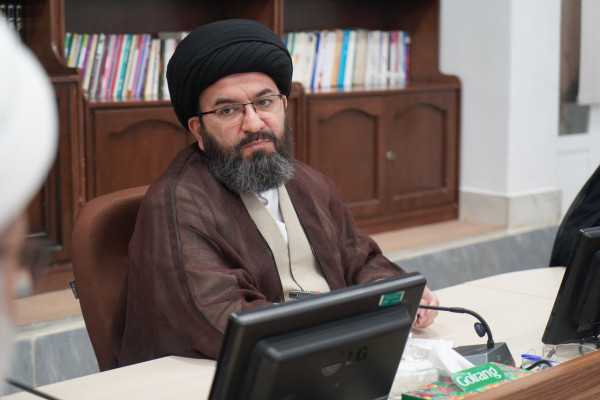 زنجان | نماینده ولی فقیه در استان زنجان  در اعتکاف برنامه ها با نگاه تربیتی و معرفتی برای نوجوانان و جوانان طراحی شود