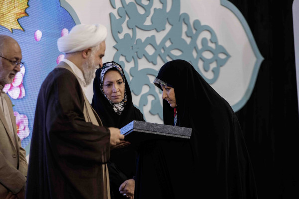 شانزدهمین پاسداشت ادبیات جهاد و مقاومت در زنجان