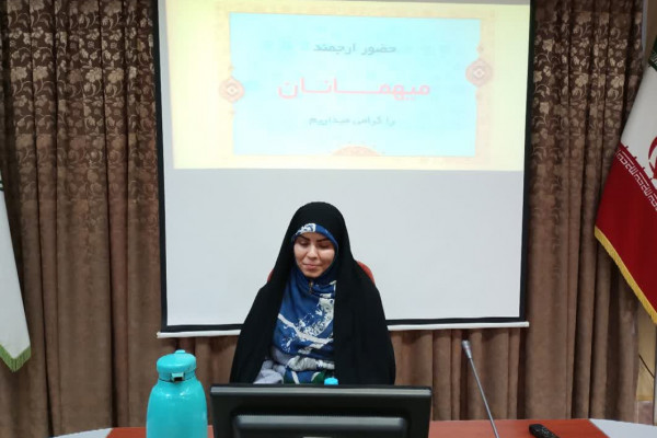 نوبت دوم آزمون شفاهی نوزدهمین دوره طرح ارزیابی و اعطای مدرک تخصصی به حافظان در زنجان برگزار شد