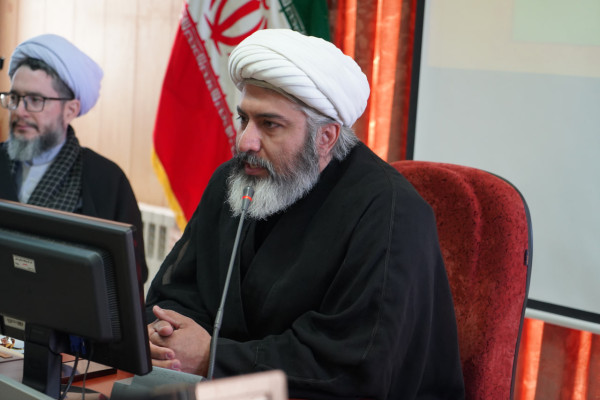 زنجان | مدیر کل تبلیغات اسلامی استان زنجان :