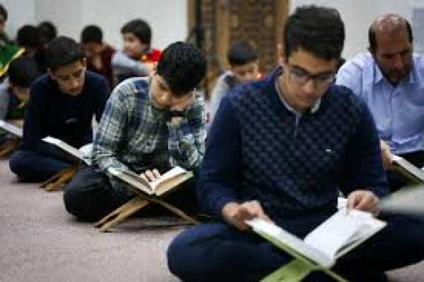 محفل قرآنی《مقاومت》برگزار میشود