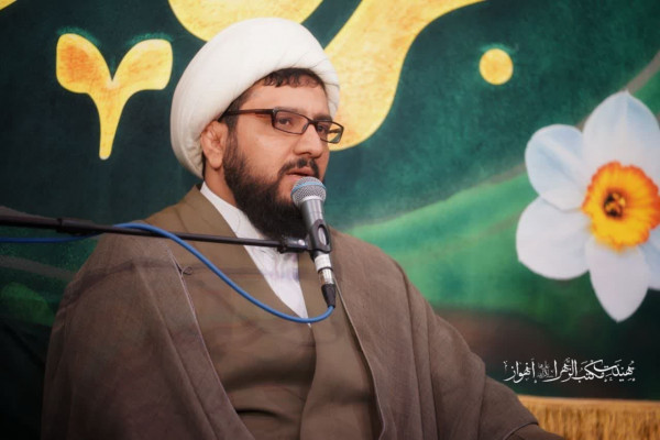 جشنهای میلاد امام حسن مجتبی (ع) در اهواز برگزار میشود