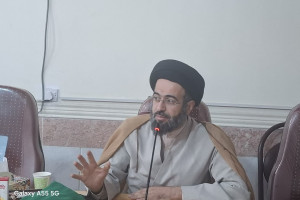 دوره آموزشی صهیونیسم شناسی در گچساران برگزار شد