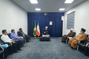 لزوم تأسیس مدرسه علوم و معارف اسلامی صدرا در شهرستان دشتی