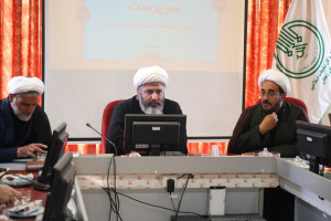 رویکرد میدانی سازمان تبلیغات اسلامی زنجان حفظ و تقویت شود