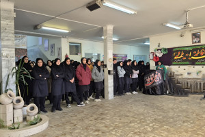 تشکیل ۳۰ هیئت دانش‌آموزی در مدارس استان زنجان