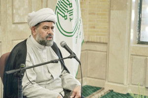 مراکز معارفی بستر بازخوانی اندیشه امامین انقلاب هستند