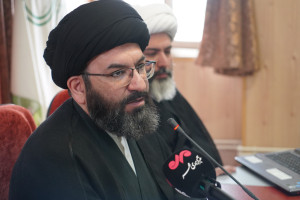 تربیت قرآنی بدون باور قلبی امکان‌پذیر نیست