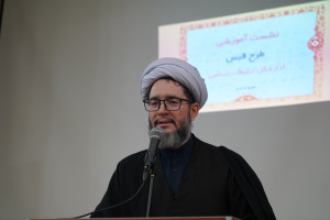 طرح «قبس»؛ تلاشی برای انتقال شعله معرفت و تقویت امید و اراده در جامعه
