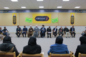 نهضت «زندگی با آیه‌ها» فرصتی برای تعمیق فرهنگ قرآنی در جامعه است